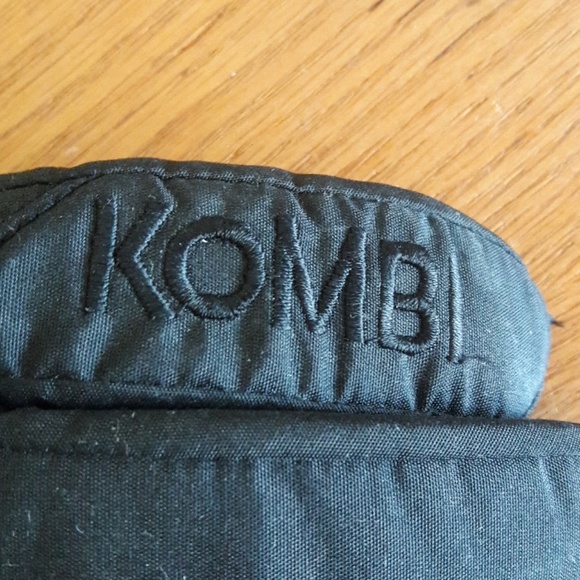 KOMBI Gloves - Picture 5 of 8